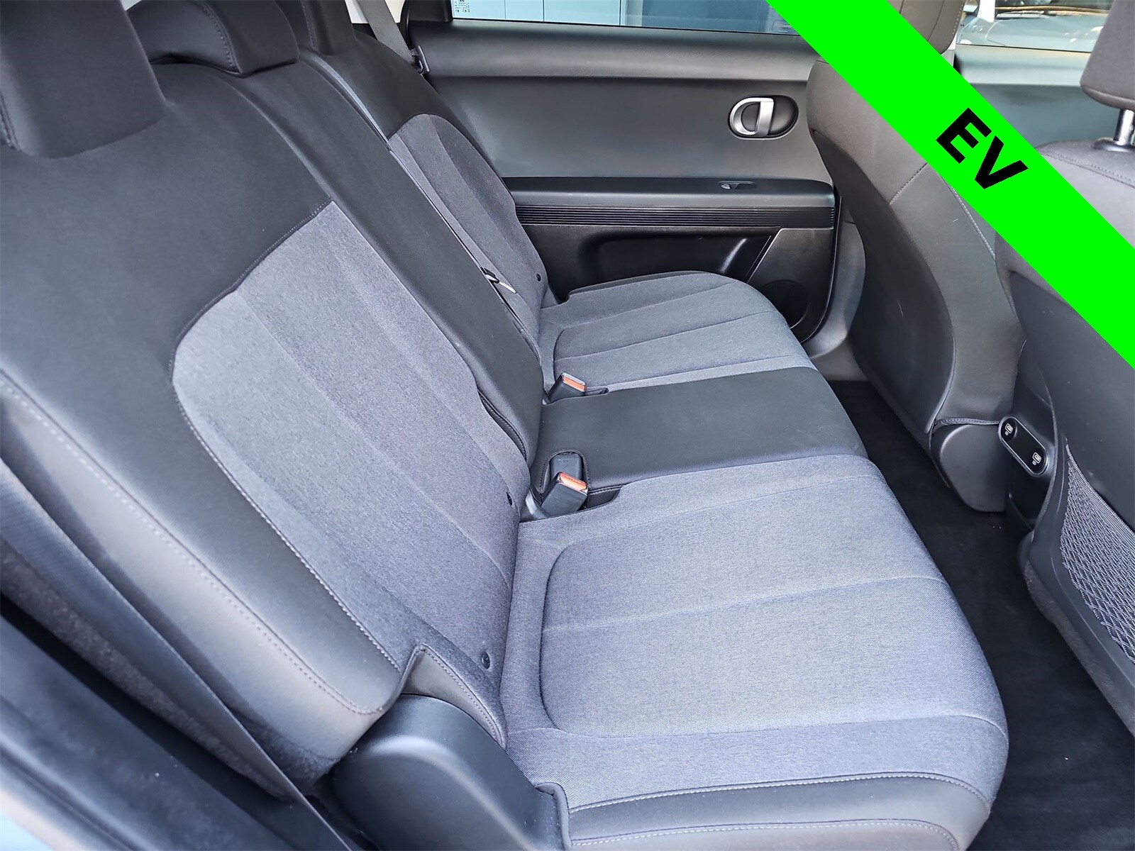 Thumbnail: 2024 Hyundai Ioniq 5 - 17