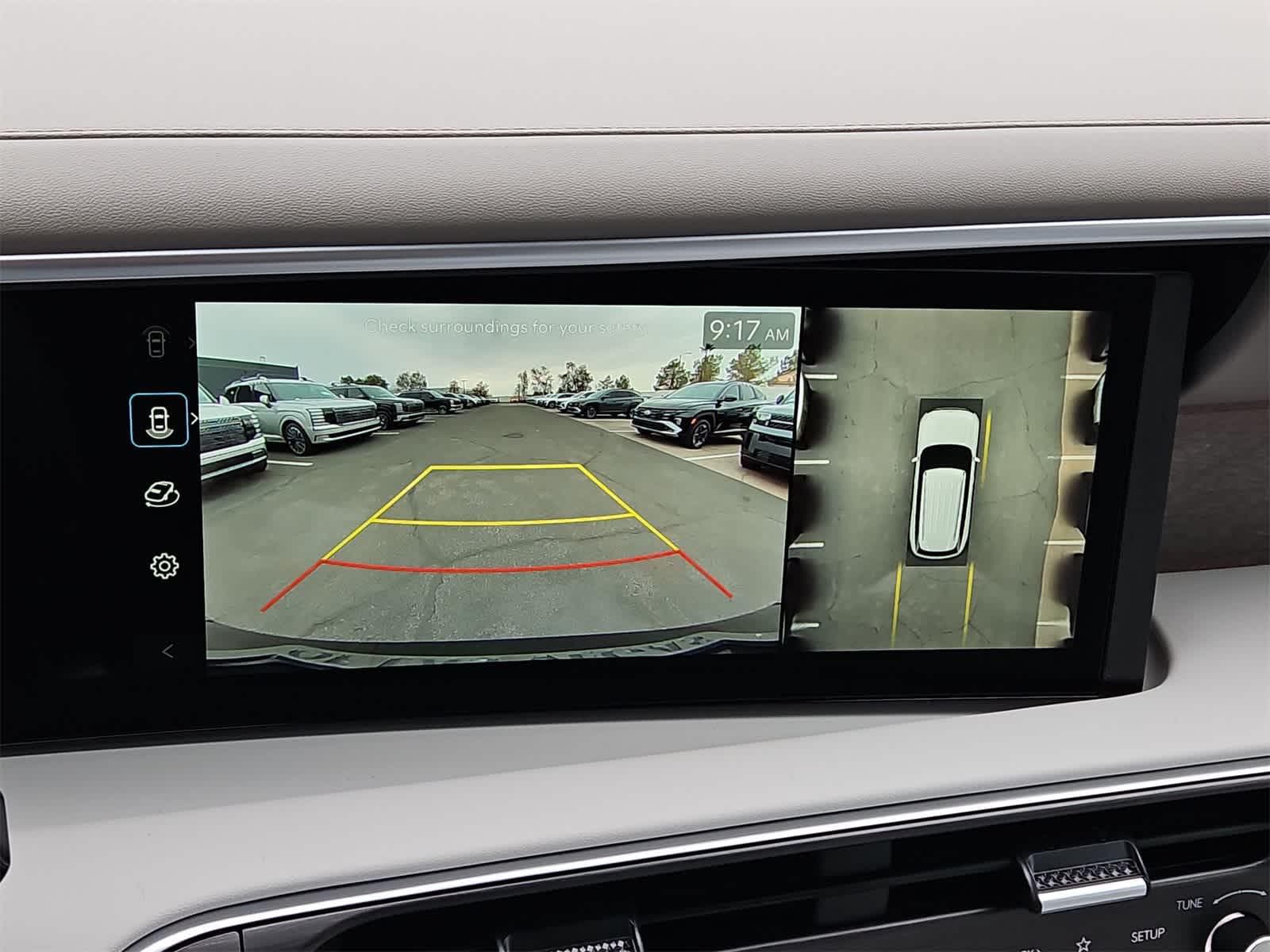 Thumbnail: 2026 Hyundai Palisade - 26