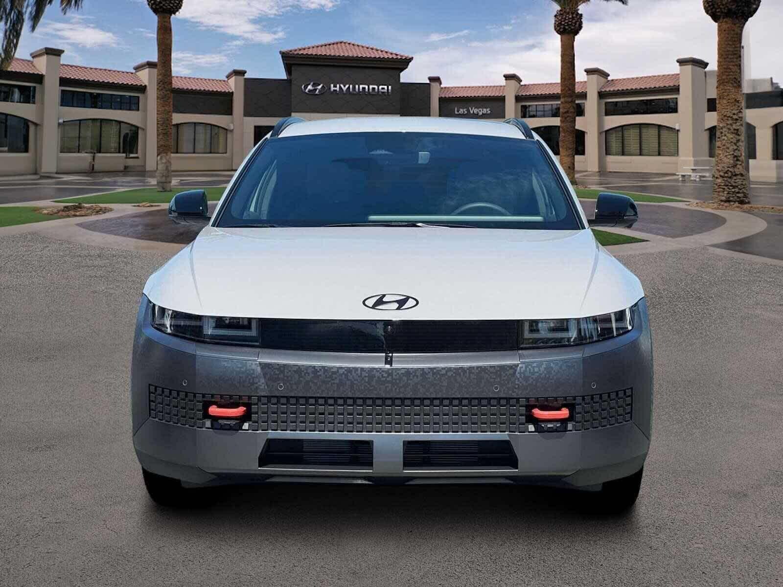 Thumbnail: 2025 Hyundai Ioniq 5 - 12