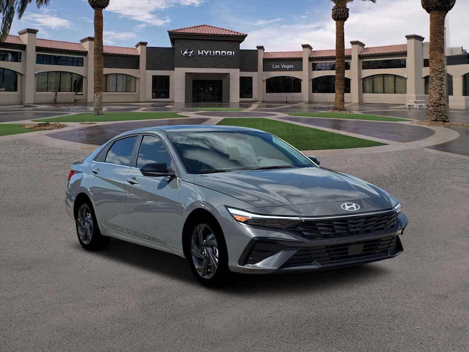 Thumbnail: 2026 Hyundai Elantra - 11