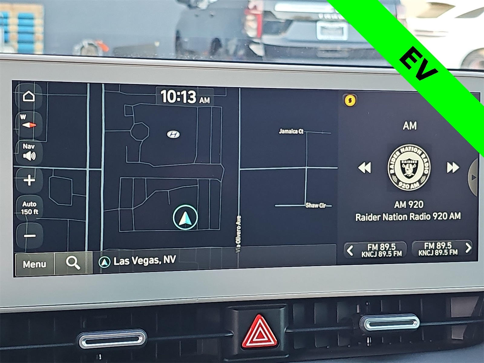 Thumbnail: 2024 Hyundai Ioniq 5 - 26