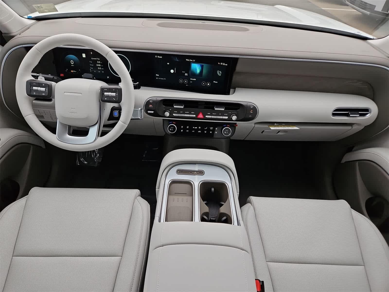 Thumbnail: 2026 Hyundai Palisade - 14