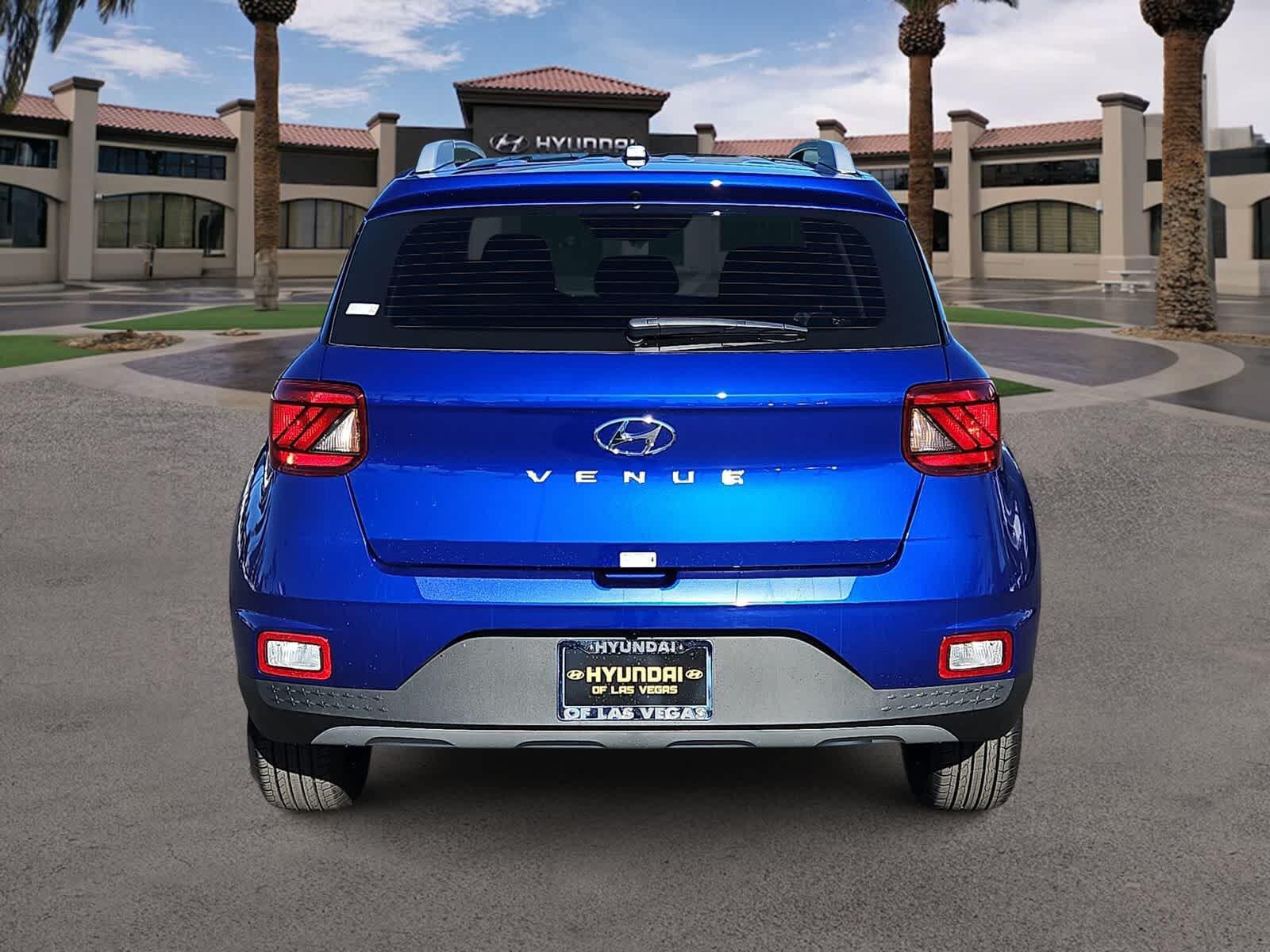 Thumbnail: 2026 Hyundai Venue - 7