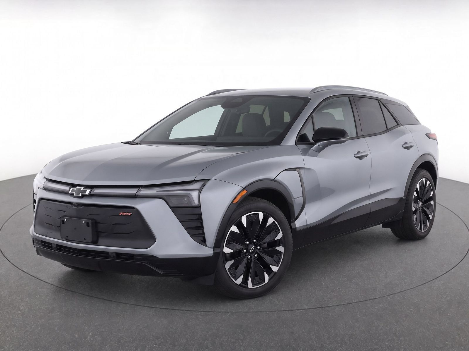 Thumbnail: 2024 Chevrolet Blazer EV - 2