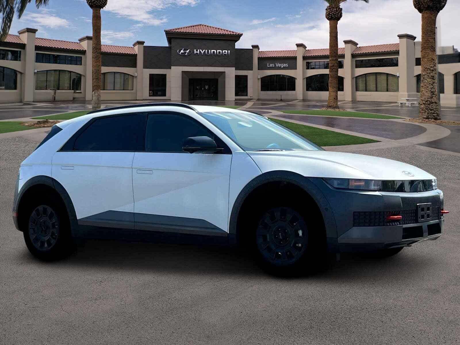 Thumbnail: 2025 Hyundai Ioniq 5 - 10