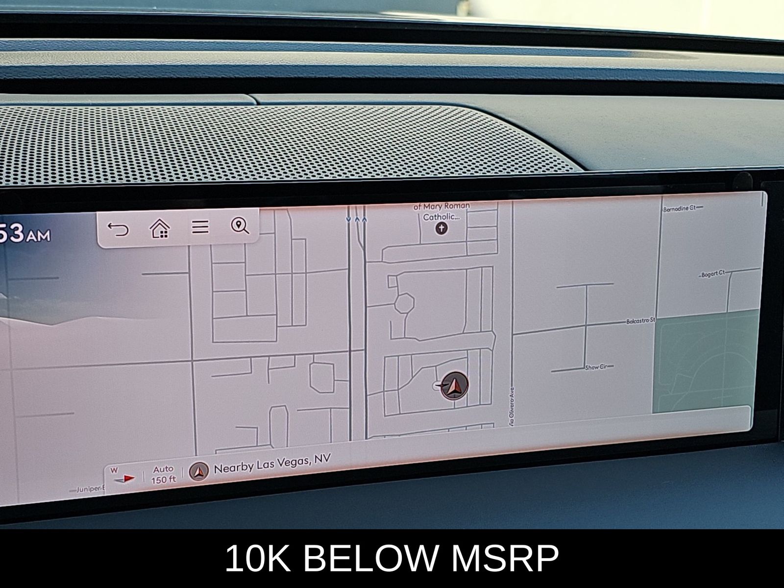 2026 GENESIS G80 Base - Photo 27