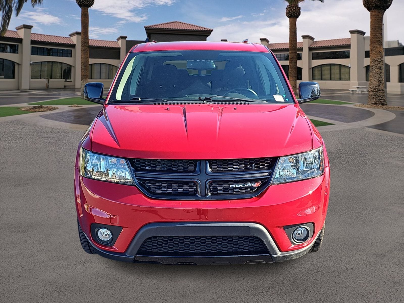 Thumbnail: 2017 Dodge Journey - 3