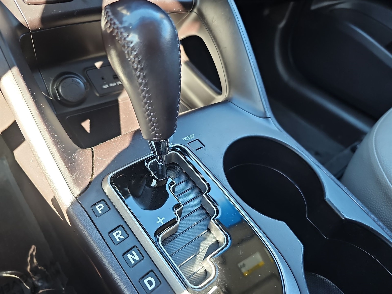 Thumbnail: 2013 Hyundai Tucson - 21