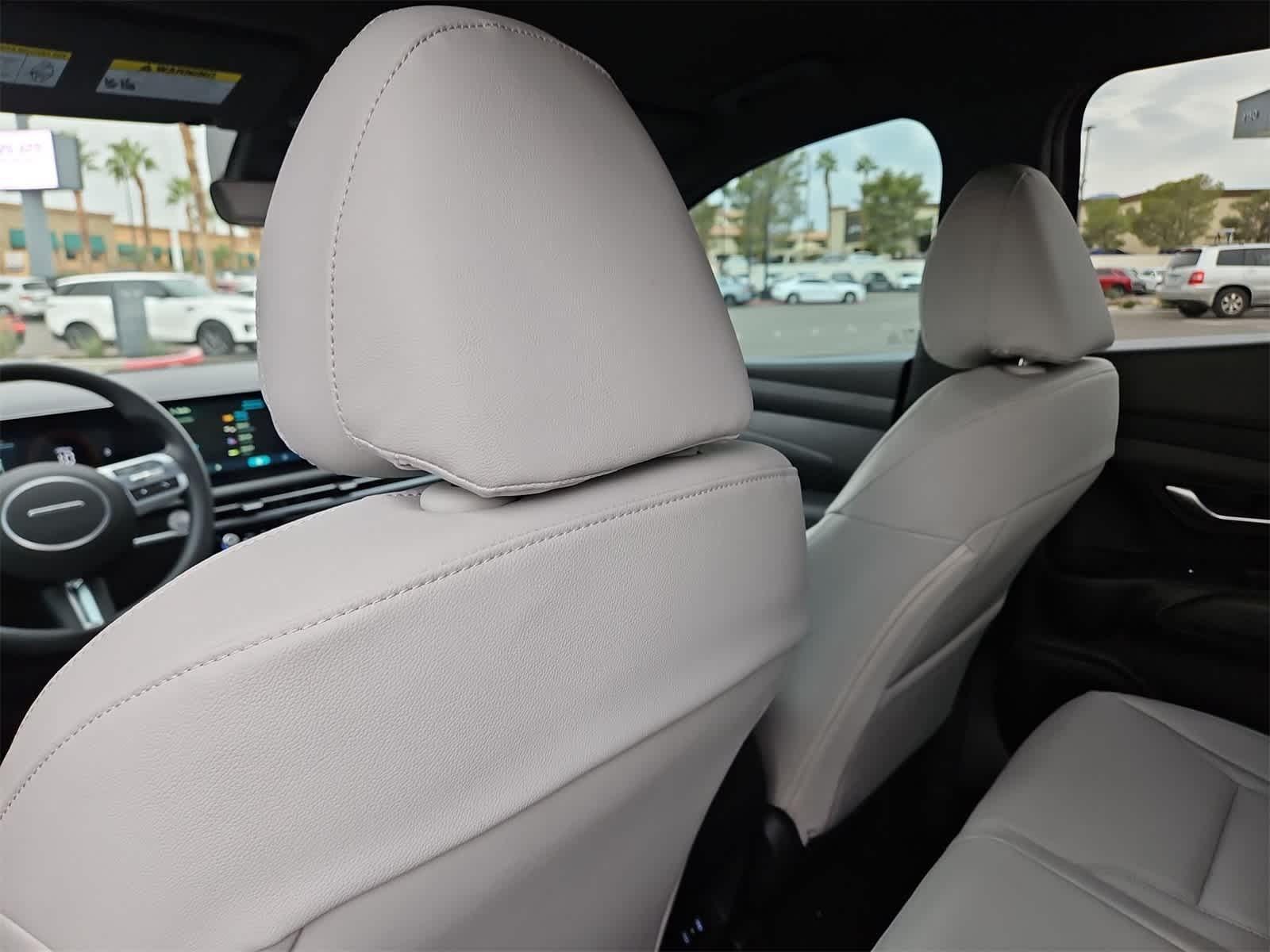 Thumbnail: 2026 Hyundai Santa Cruz - 16