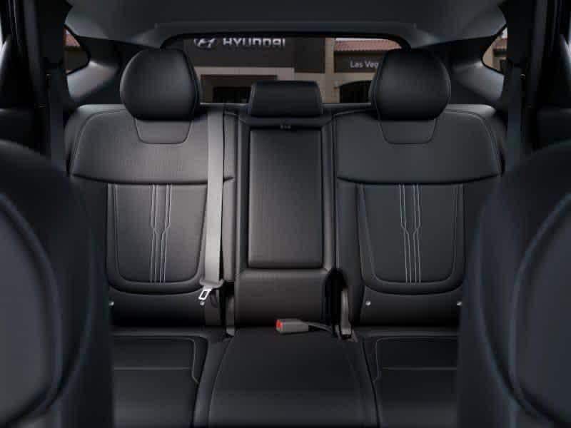 Thumbnail: 2026 Hyundai Tucson - 12