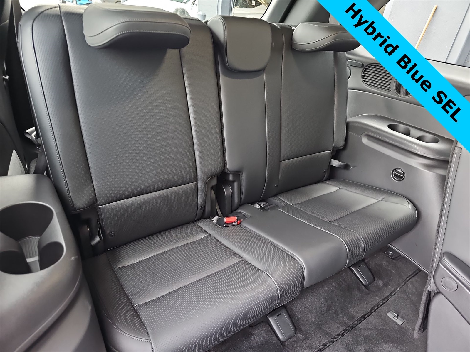 Thumbnail: 2026 Hyundai Palisade - 28