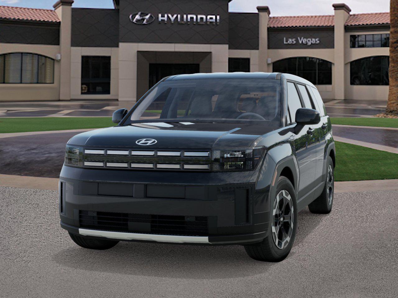 Thumbnail: 2026 Hyundai Santa Fe - 6