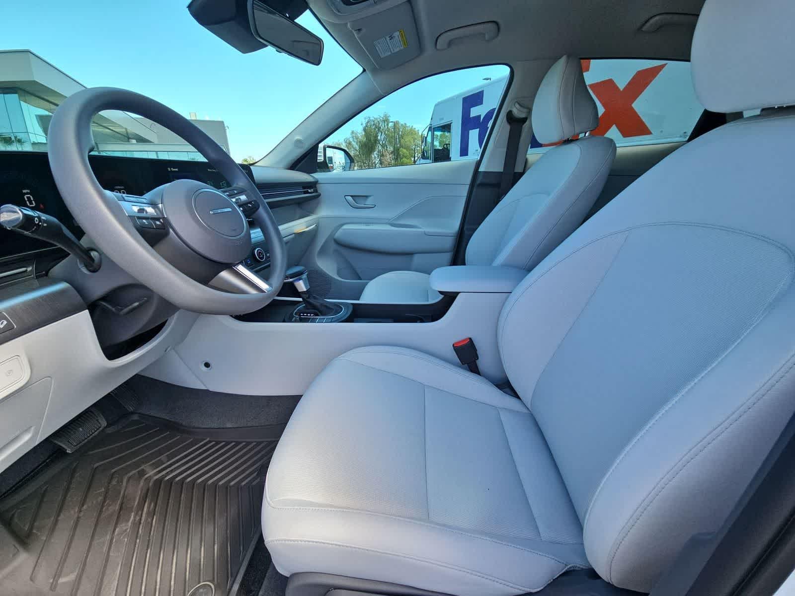Thumbnail: 2026 Hyundai Kona - 15