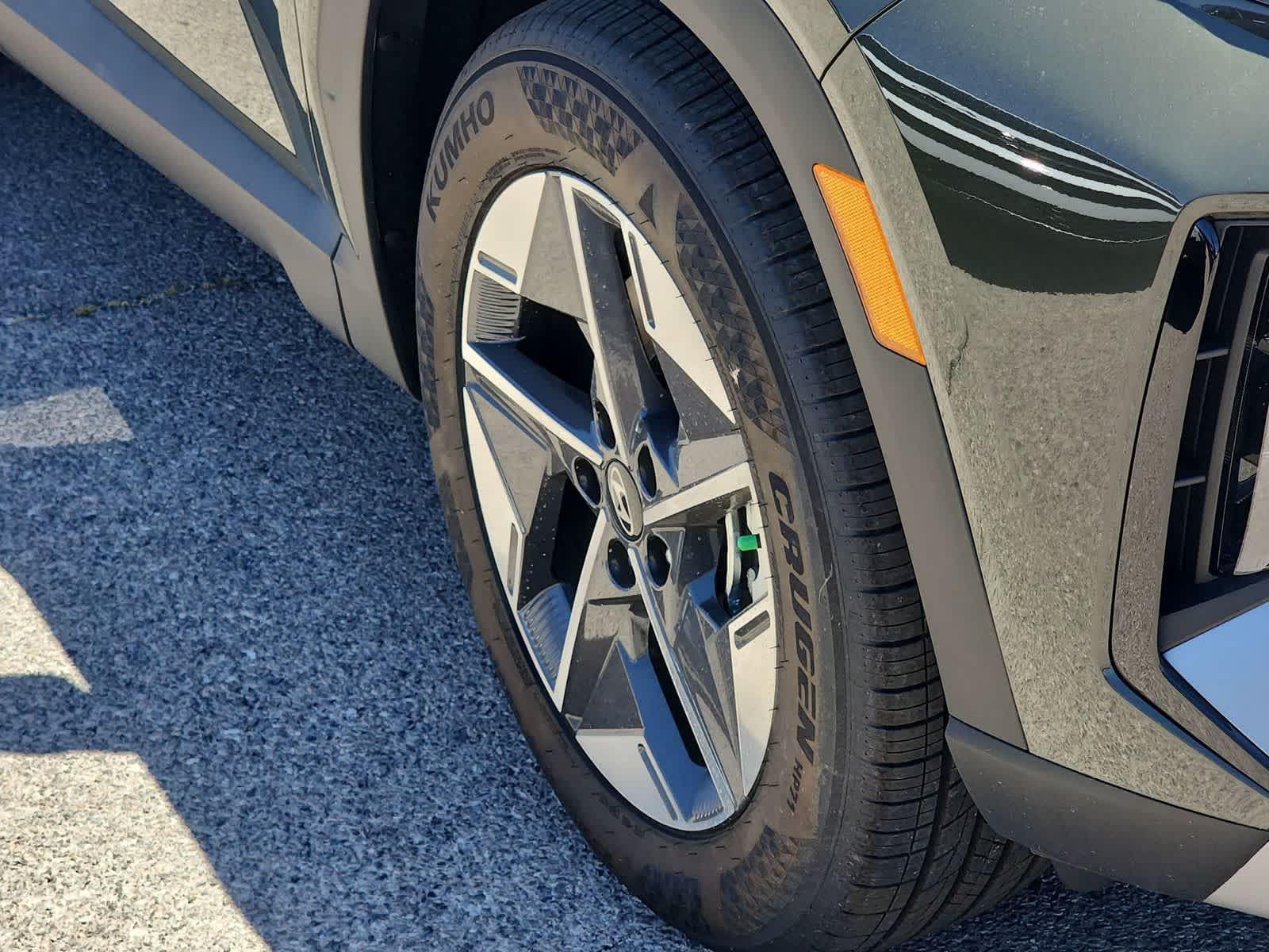 Thumbnail: 2026 Hyundai Tucson - 12