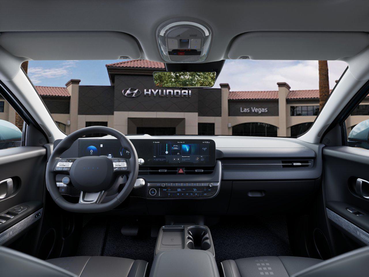 Thumbnail: 2026 Hyundai Ioniq 5 - 11