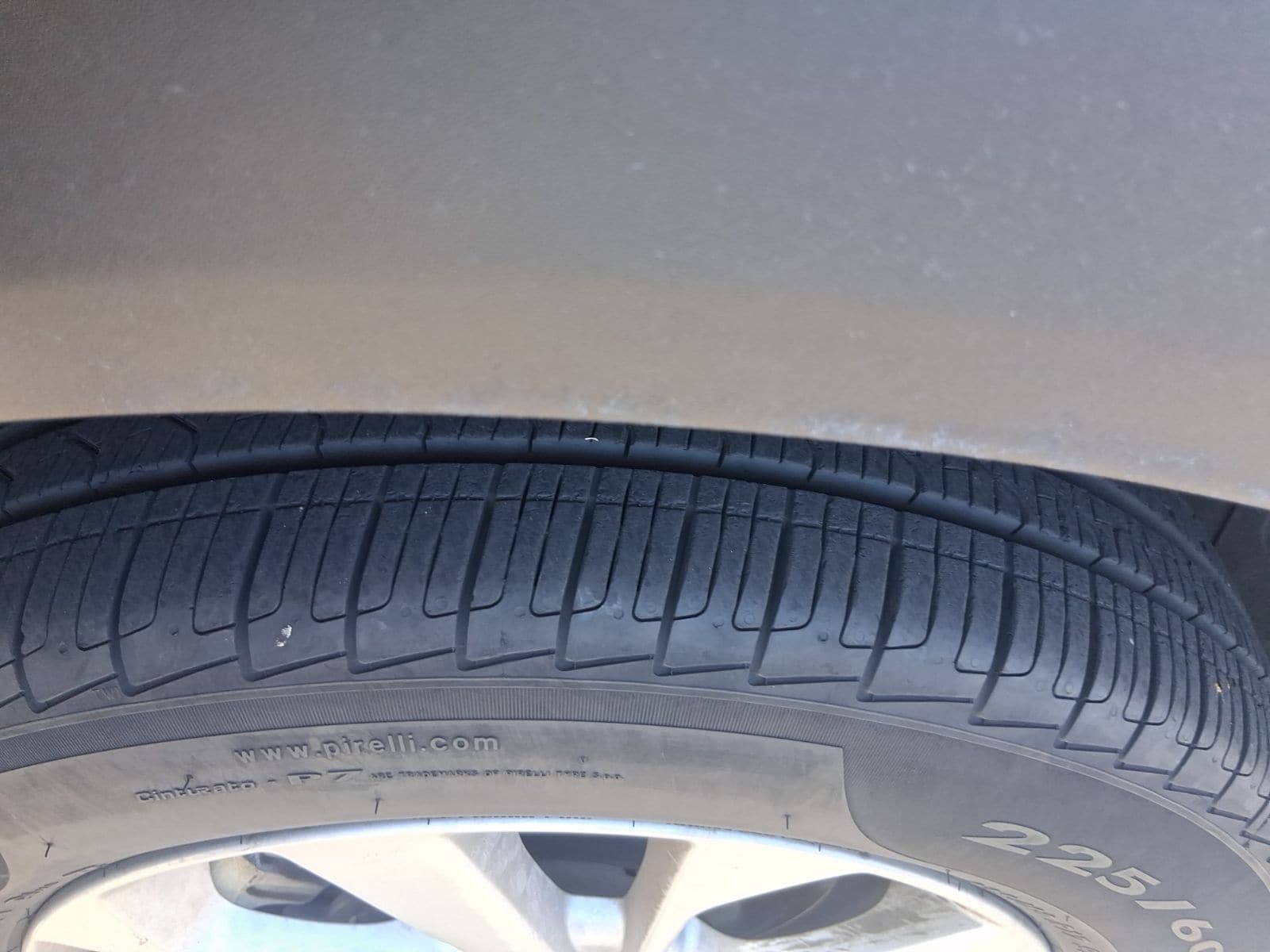 Thumbnail: 2019 Hyundai Tucson - 3