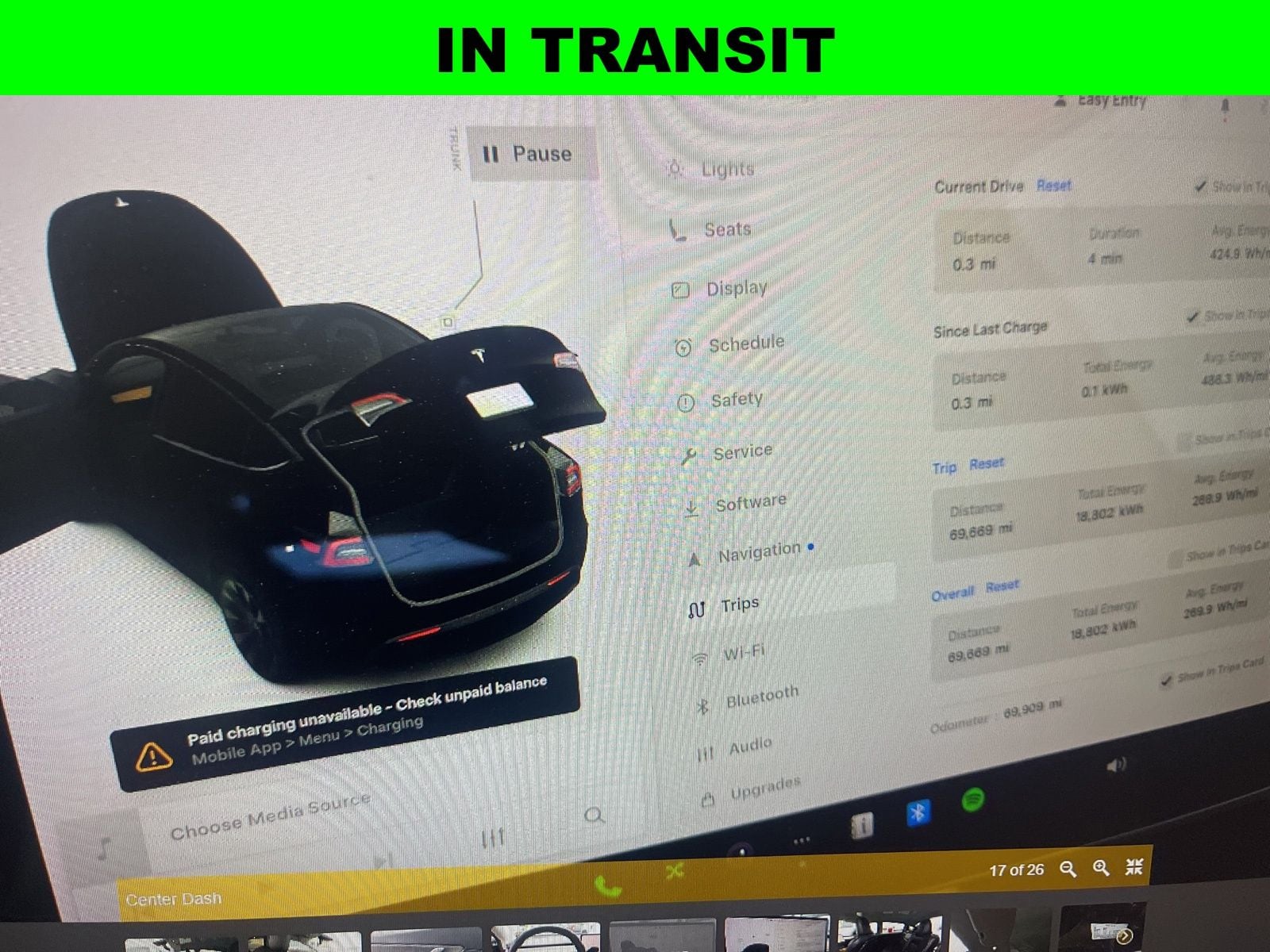 Thumbnail: 2021 Tesla Model Y - 13