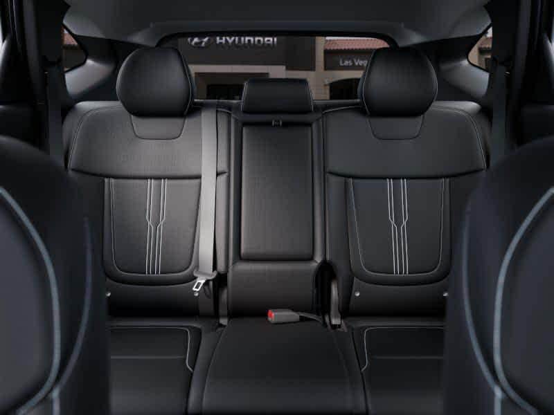 Thumbnail: 2026 Hyundai Tucson - 12