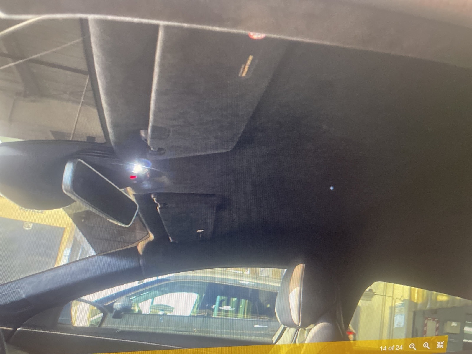 Thumbnail: 2024 Lucid Air - 13