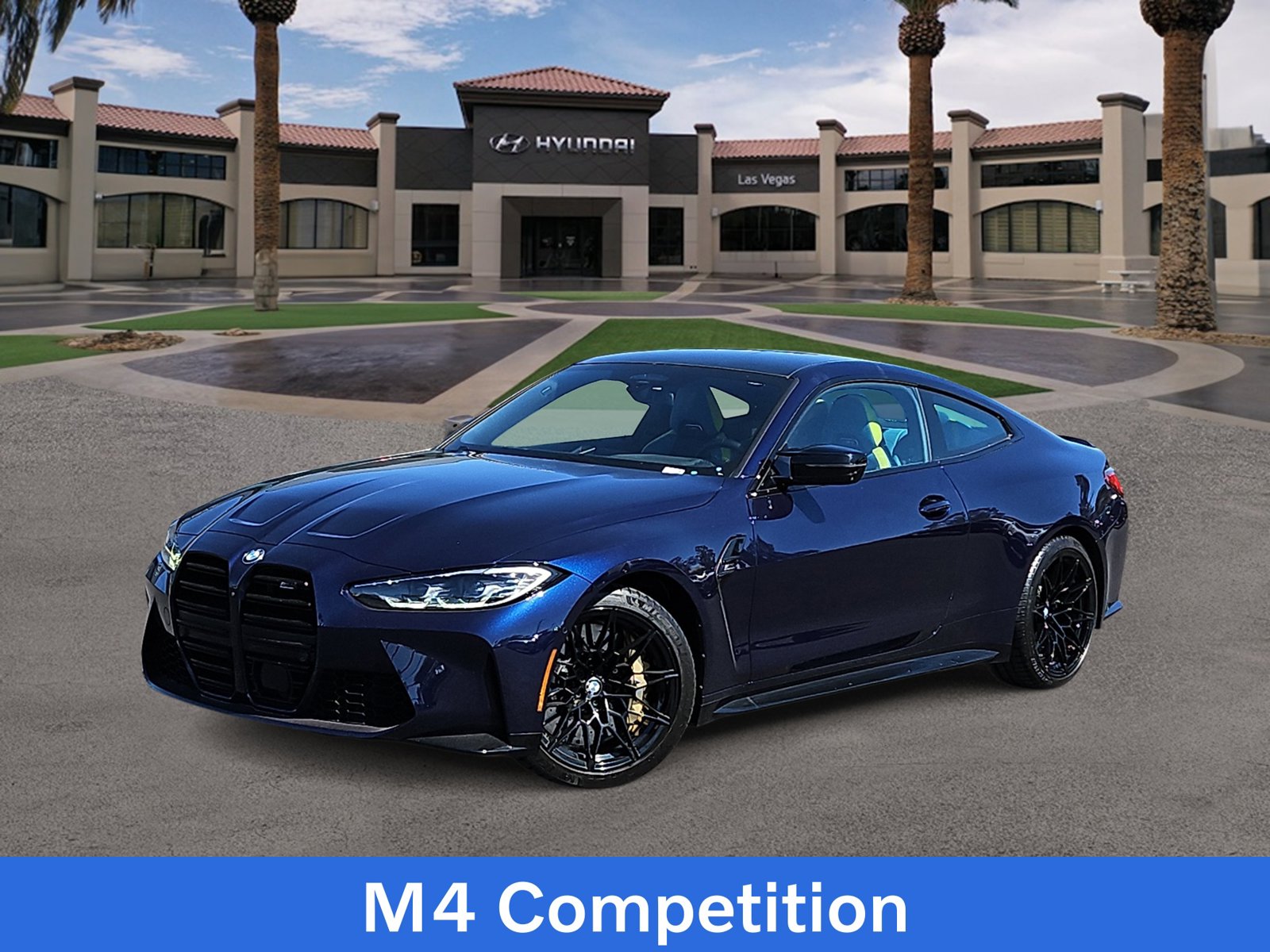  BMW M4