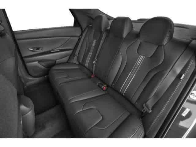 Thumbnail: 2026 Hyundai Elantra - 13