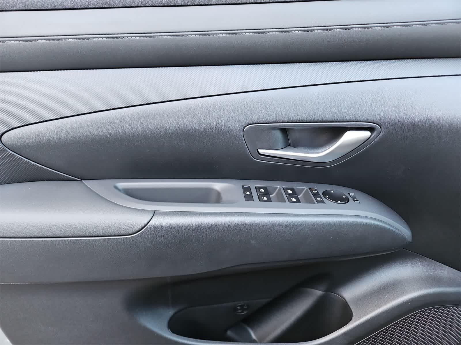 Thumbnail: 2026 Hyundai Santa Cruz - 27