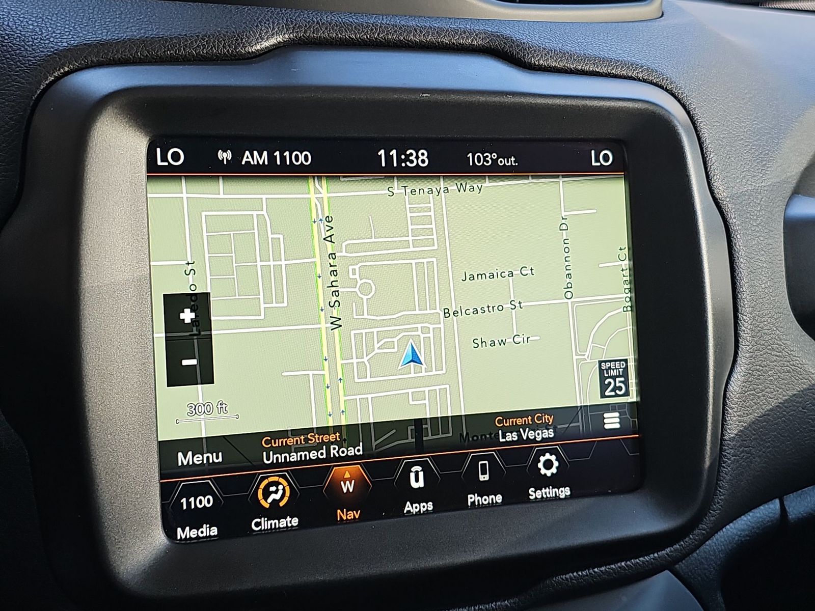 Thumbnail: 2023 Jeep Renegade - 26