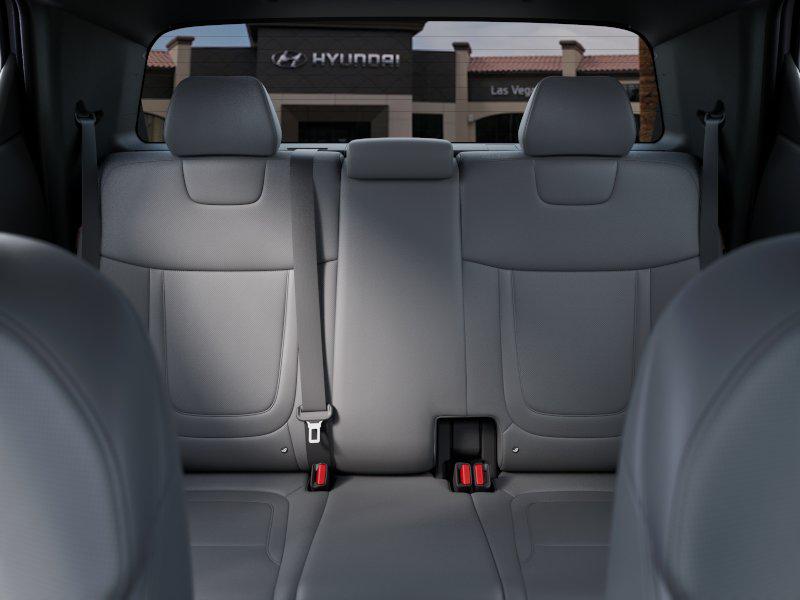 Thumbnail: 2026 Hyundai Santa Cruz - 12