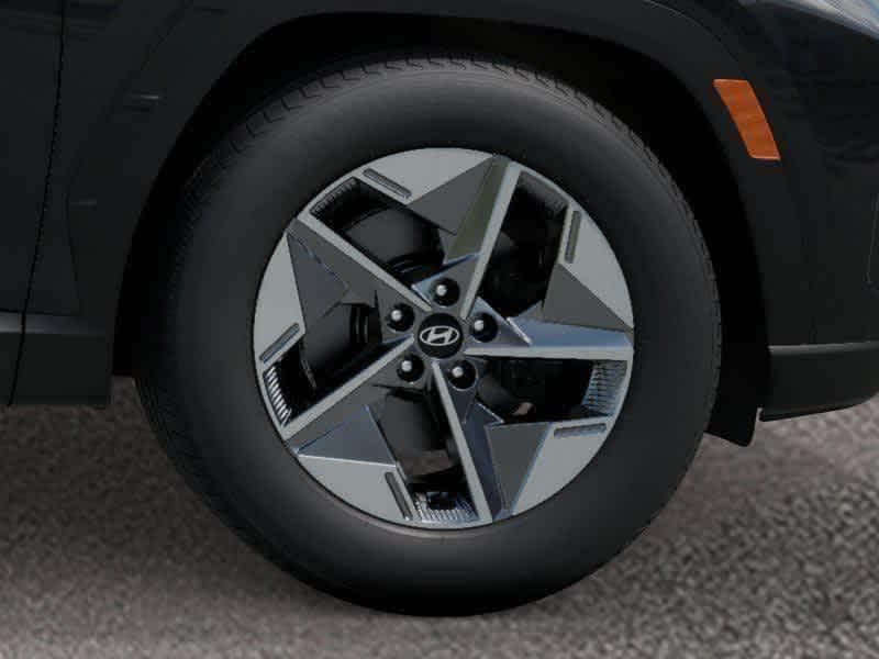 Thumbnail: 2026 Hyundai Tucson - 8