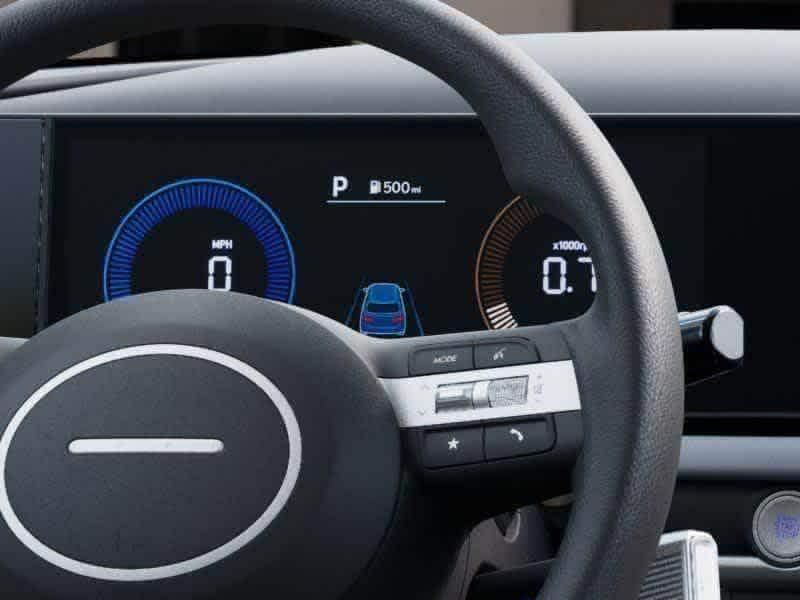 Thumbnail: 2026 Hyundai Tucson - 14