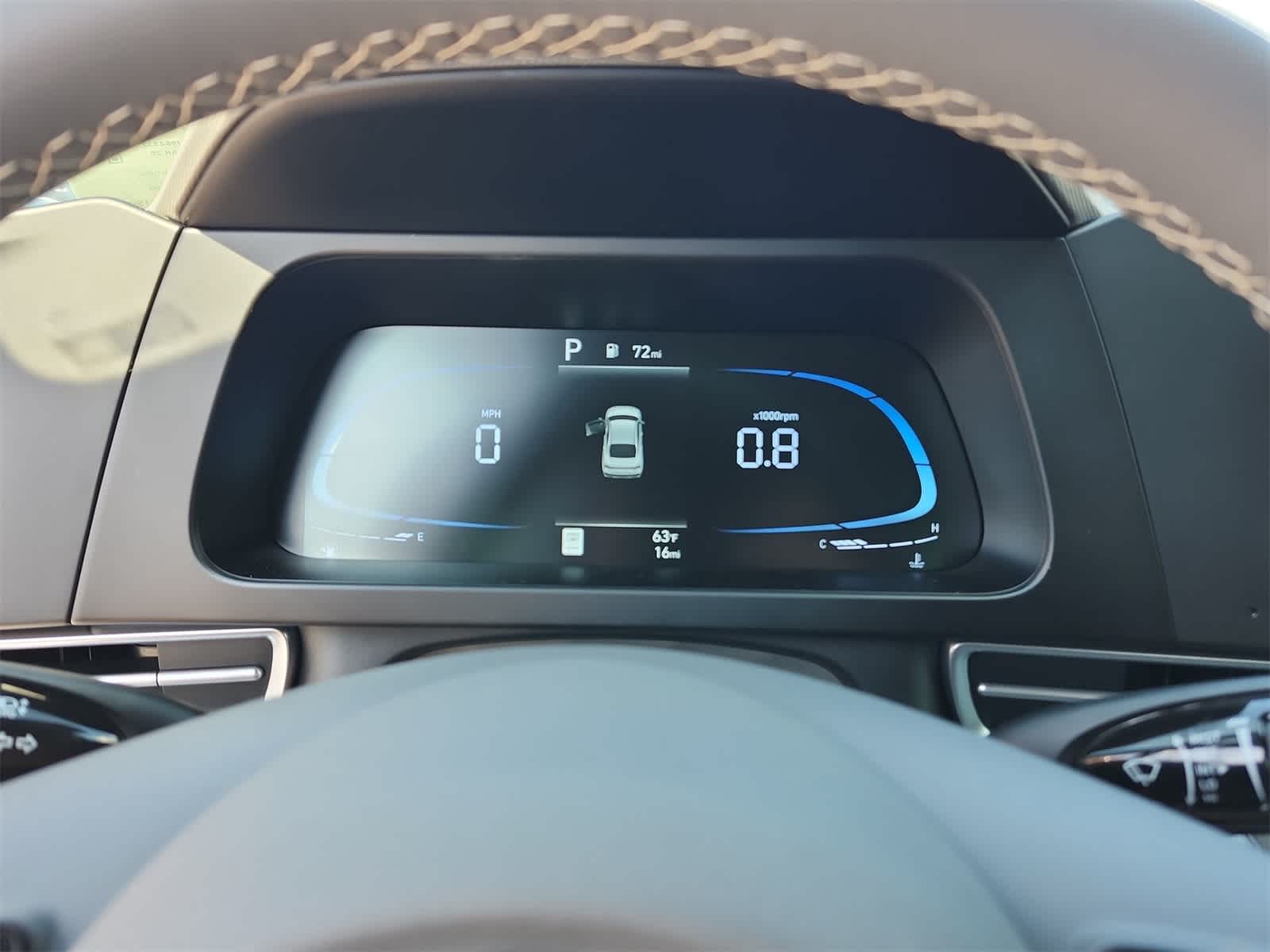 Thumbnail: 2025 Hyundai Elantra - 22