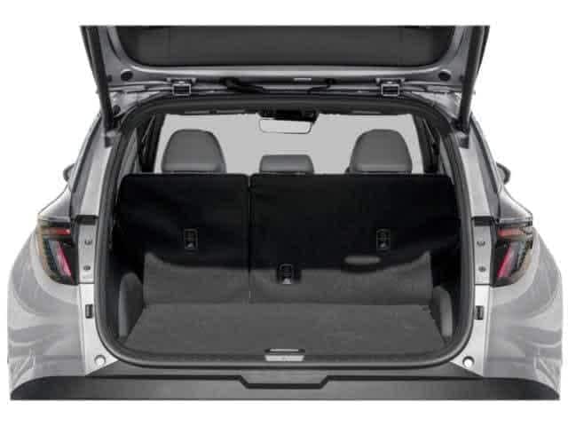 Thumbnail: 2026 Hyundai Tucson - 10