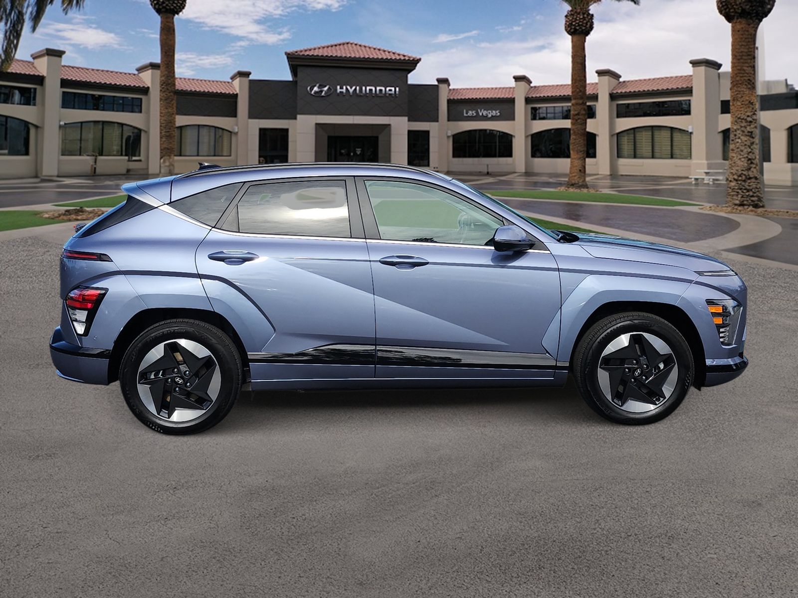 Thumbnail: 2025 Hyundai Kona - 9