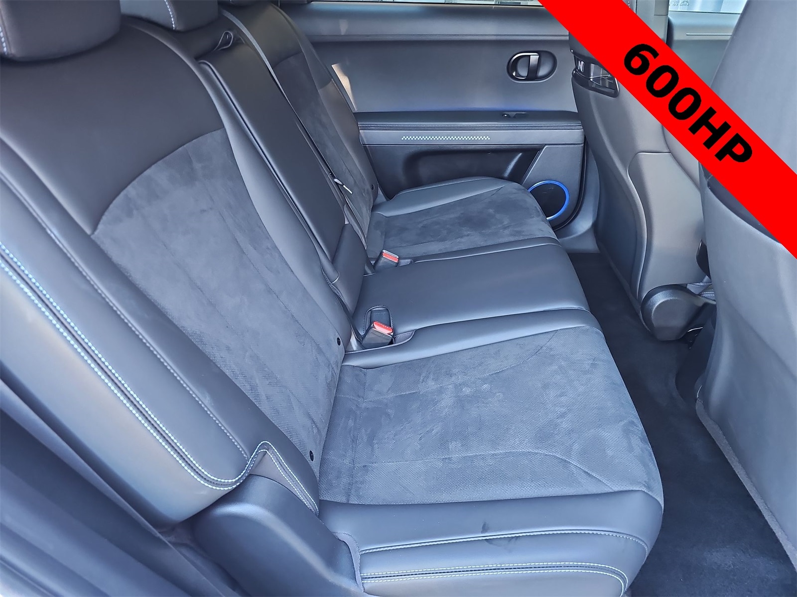 Thumbnail: 2025 Hyundai Ioniq 5 - 17