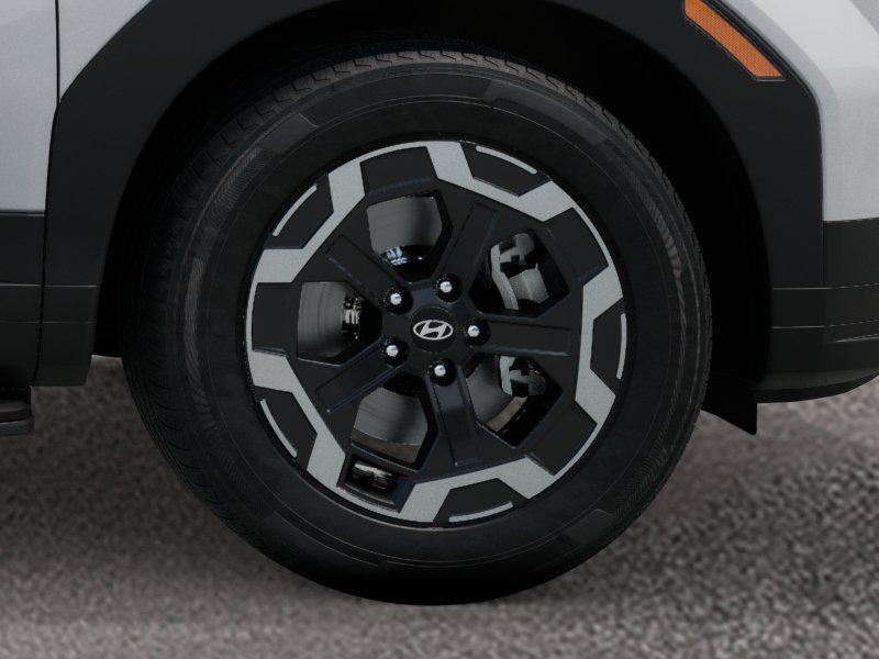 Thumbnail: 2026 Hyundai Santa Fe - 8
