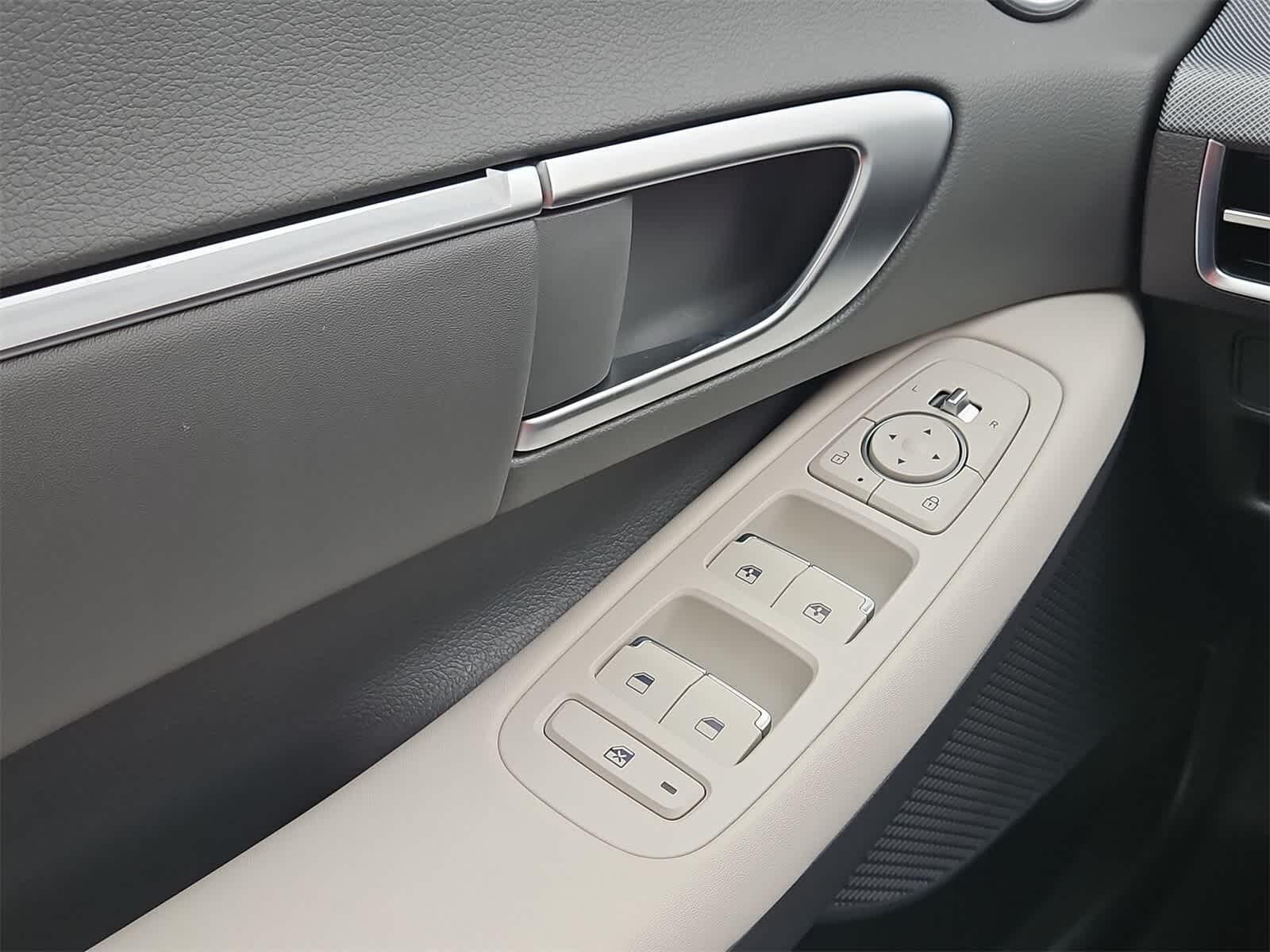 Thumbnail: 2026 Hyundai Sonata - 28