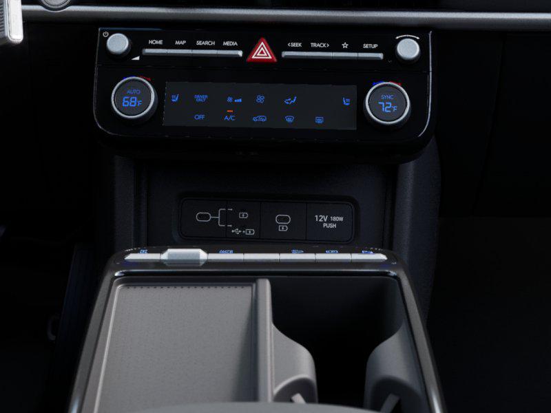 Thumbnail: 2026 Hyundai Tucson - 16