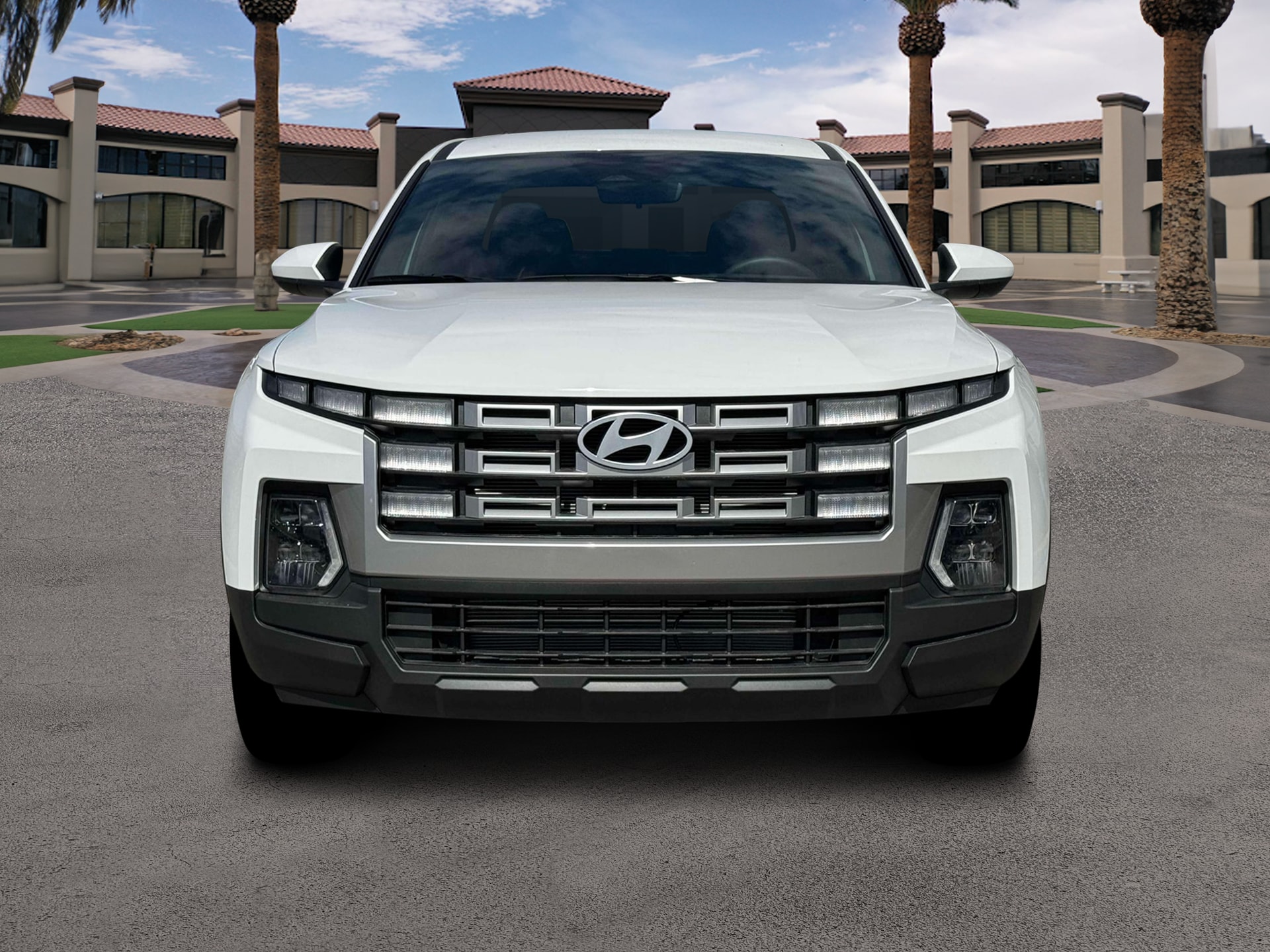 Thumbnail: 2025 Hyundai Santa Cruz - 12