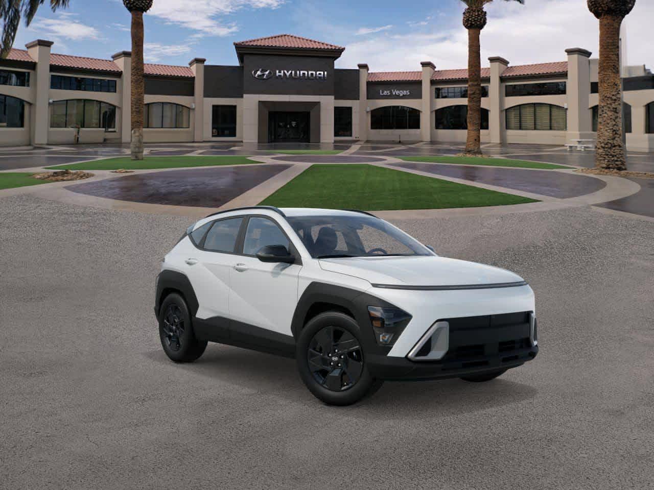 Thumbnail: 2026 Hyundai Kona - 2