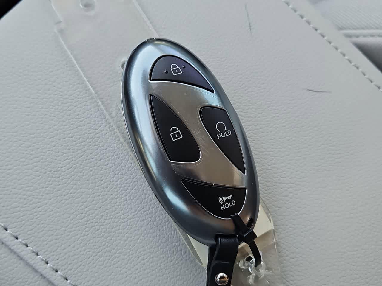 Thumbnail: 2026 Hyundai Tucson - 33