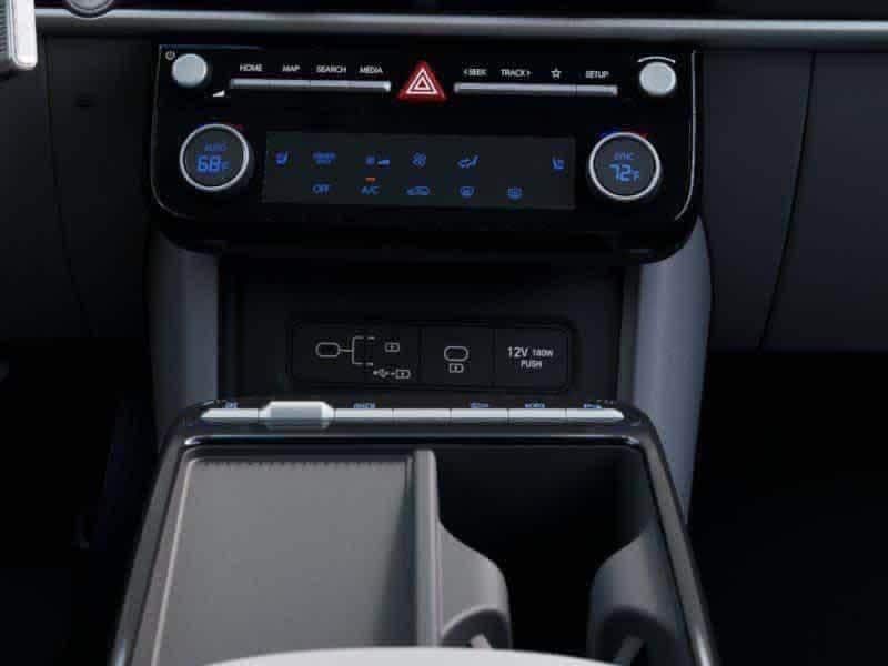 Thumbnail: 2026 Hyundai Tucson - 16