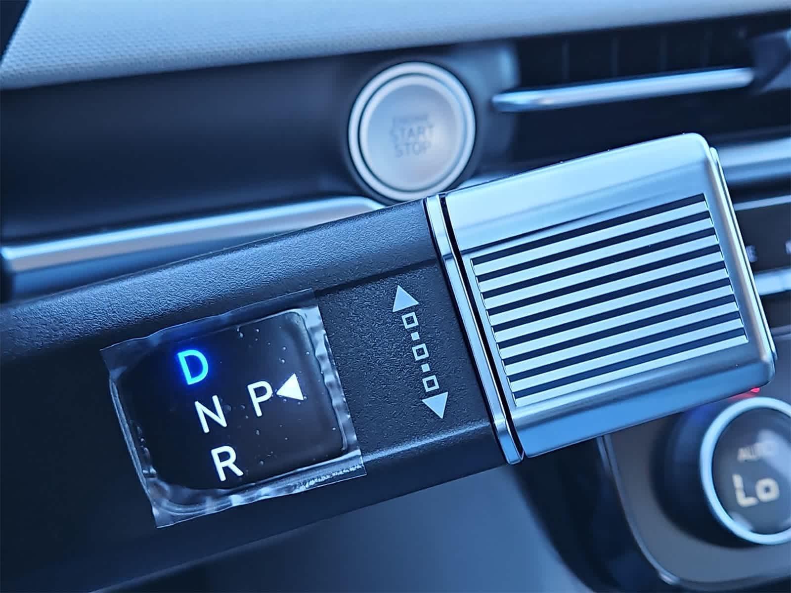 Thumbnail: 2026 Hyundai Tucson - 21