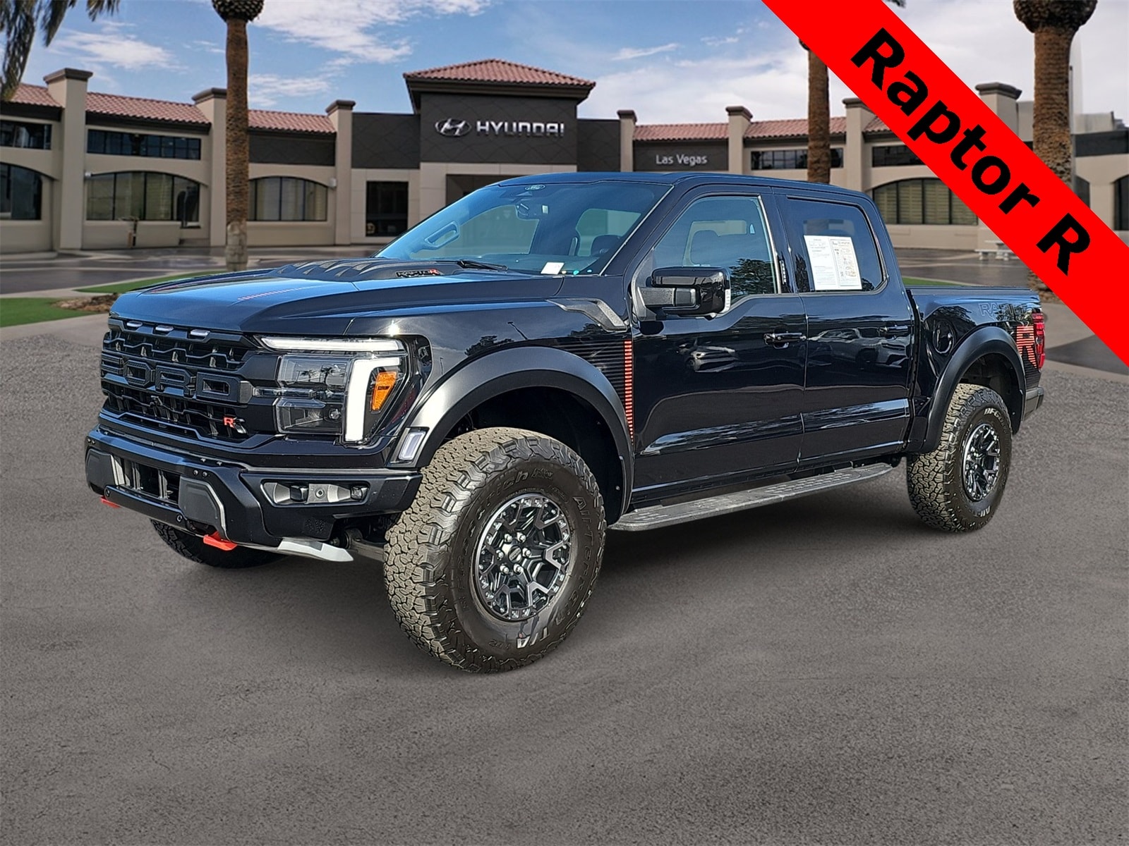 Thumbnail: 2024 Ford F-150 - 4