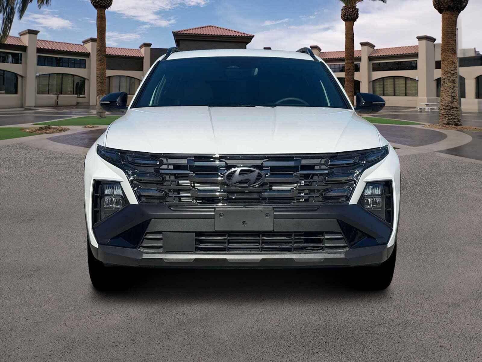 Thumbnail: 2026 Hyundai Tucson - 12