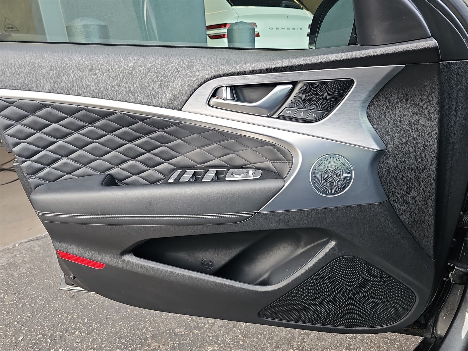 Thumbnail: 2019 Genesis G70 - 27