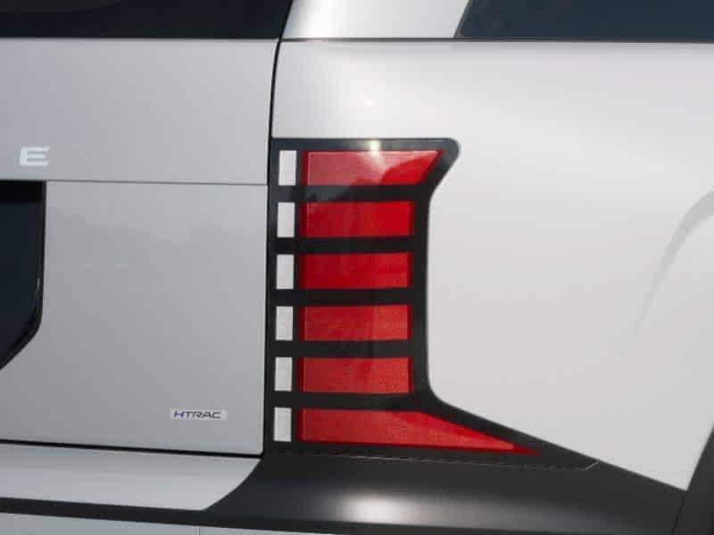 Thumbnail: 2026 Hyundai Palisade - 10