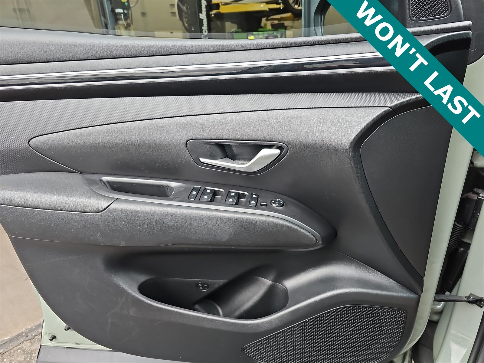 Thumbnail: 2024 Hyundai Santa Cruz - 27