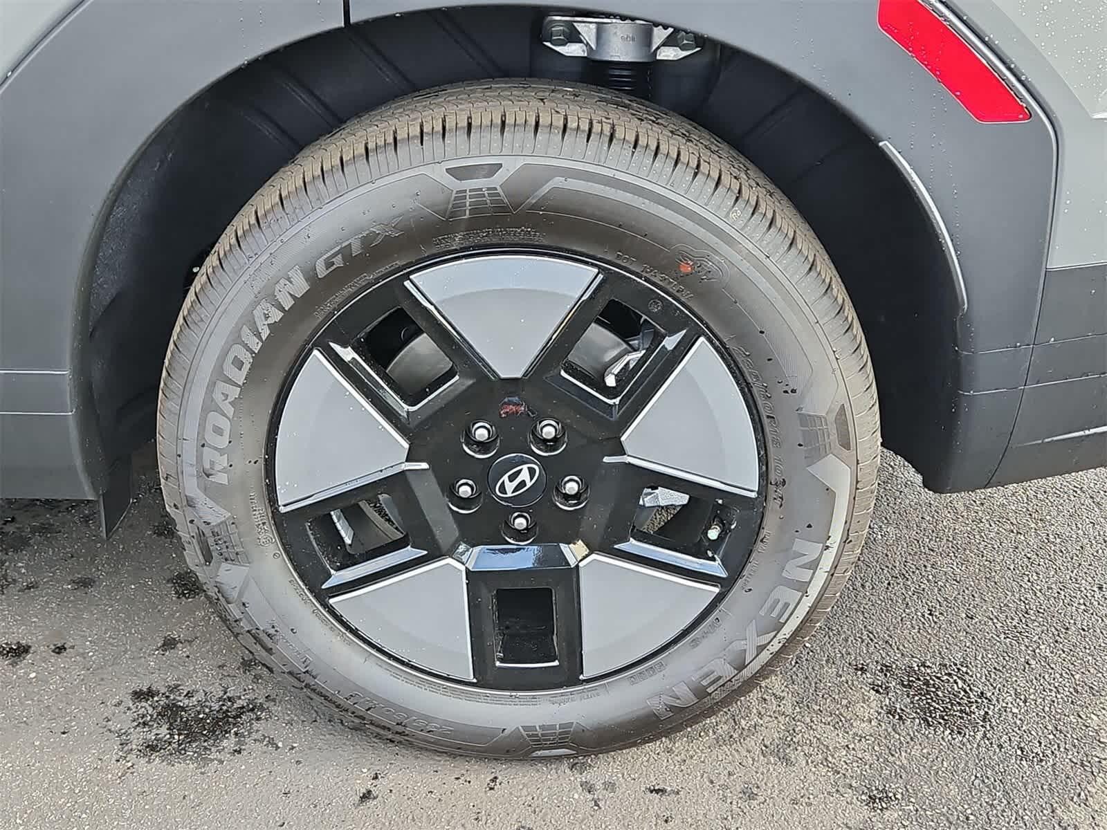 Thumbnail: 2026 Hyundai Santa Fe - 12