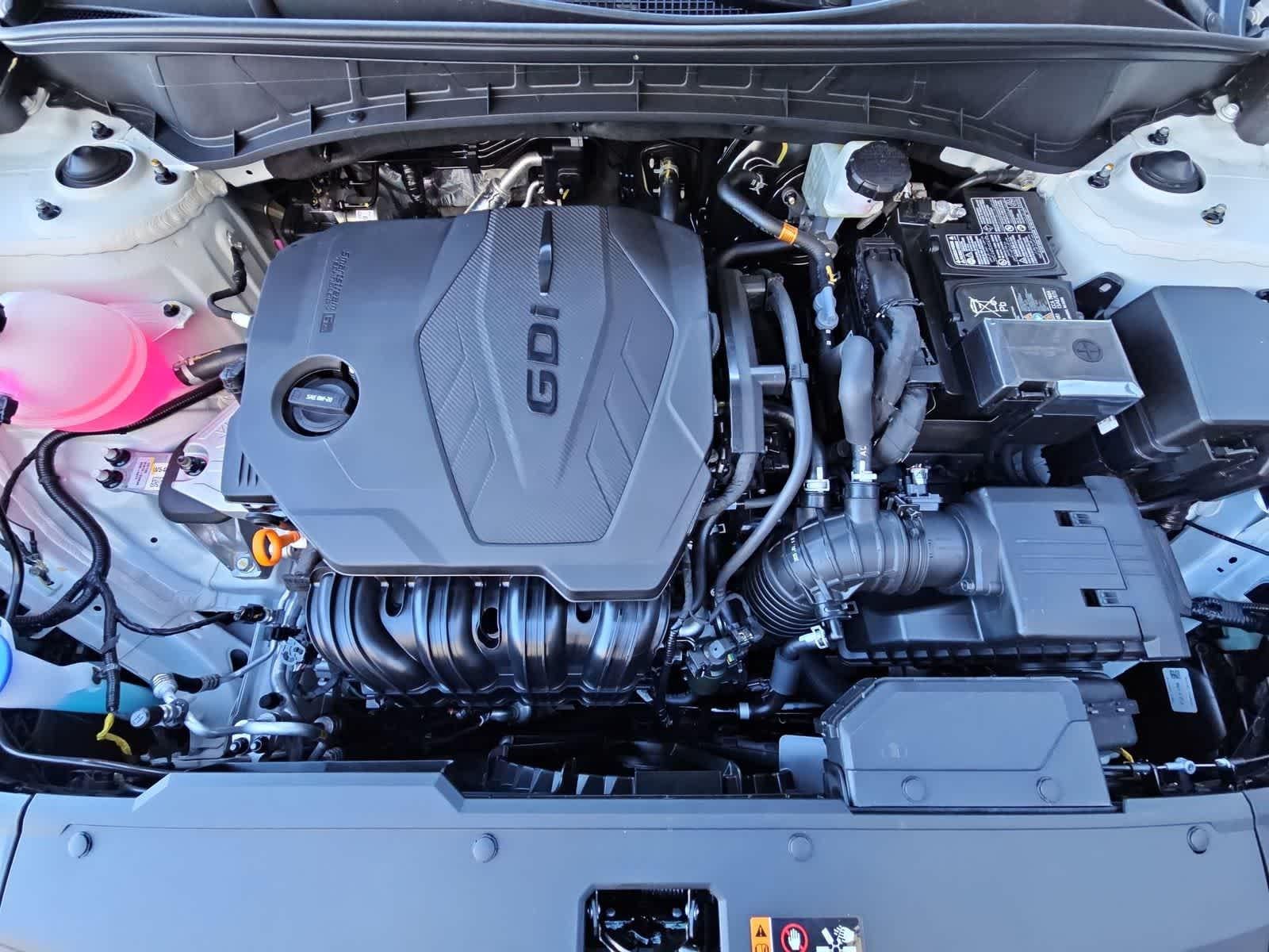 Thumbnail: 2026 Hyundai Tucson - 13