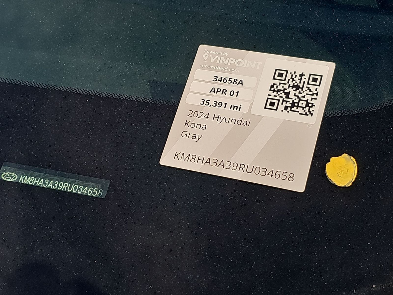 Thumbnail: 2024 Hyundai Kona - 25